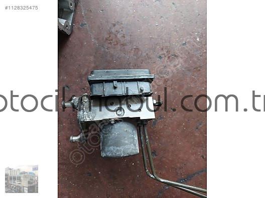 mercedes vito w639 abs beyni- 0014468989