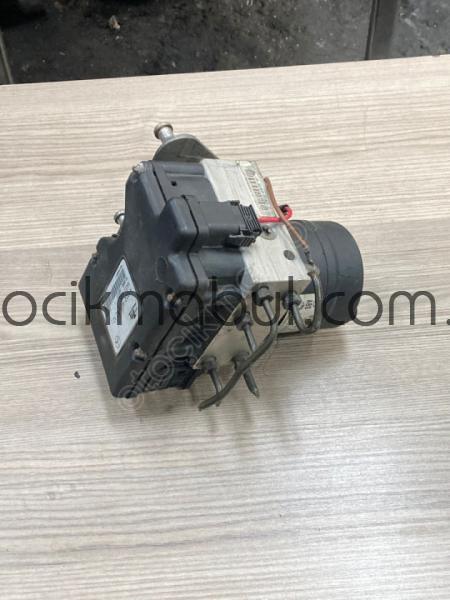 MERCEDES W202 ABS BEYNİ ÇIKMA ORJİNAL 0024319212 - ERCAN TİC