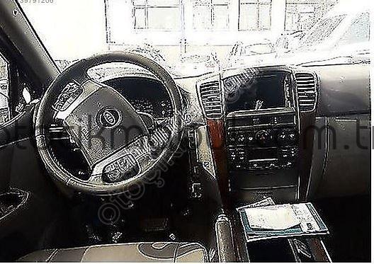 KİA SORENTO AİRBAG DİREKSİYON TORPİDO TAKIMI HAVA YASTIĞI