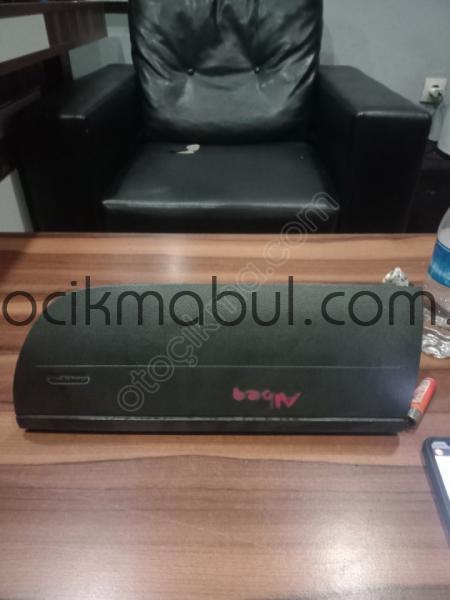 Albea yolcu airbeği