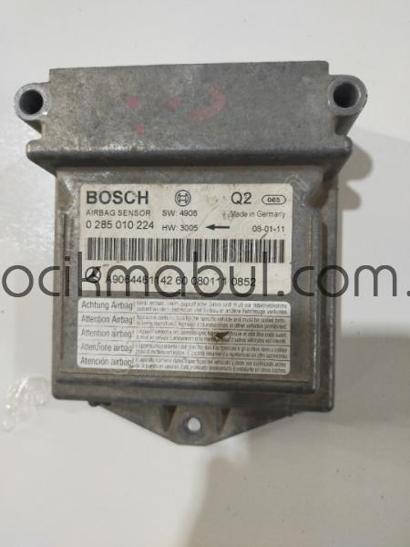 MERCEDES SPRİNTER AIRBAG BEYNİ A9064461142