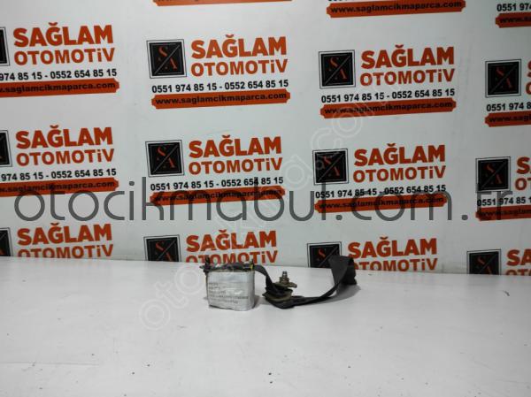 KİA RİO 12-17 ÇIKMA SAĞ ARKA EMNİYET KEMERİ OEM; 89820-1W100