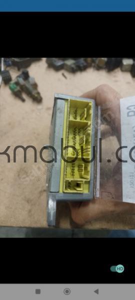 Nissan Qashqai airbag beyni 98820BK10A B5 2011 model