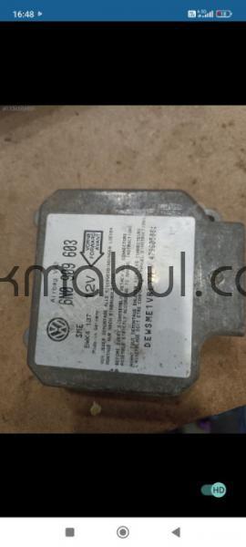 Polo airbag beyni Classic/HB 6N0909603 5WK4 137