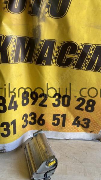 Mercedes C-Class w203 Modeli İçin Yolcu Airbag Parçası