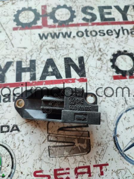 6Q0909606 golf bora passat airbag darbe çarpışma sensörü
