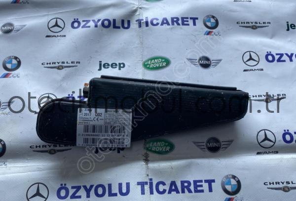 MERCEDES W253 GLC Koltuk Airbag A2138600602