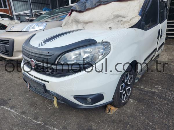 FİAT DOBLO ORJİNAL ÇIKMA SAĞ SOL KOLTUK AİRBAG