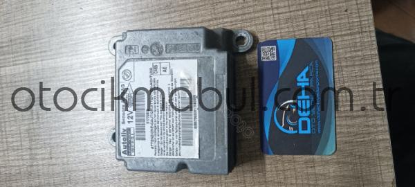 Fiat Doblo çıkma orjinal airbag beyni