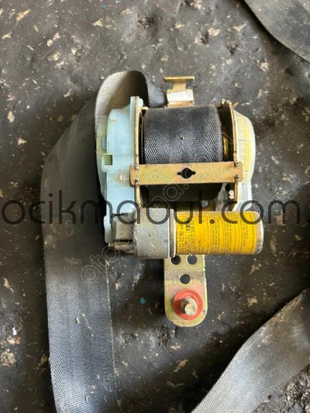 HYUNDAI GETZ SOL ÖN EMNİYET KEMERİ ORJİNAL ÇIKMA
