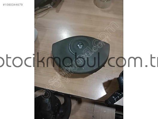 Renault Megane 2 Modeli için Koltuk Airbag Parçası