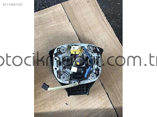 VW Passat B6 Modeli İçin Yolcu Airbag Parçası