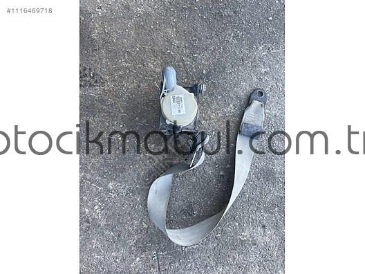 Kia Sorento Modeli İçin Kaliteli Emniyet Kemeri