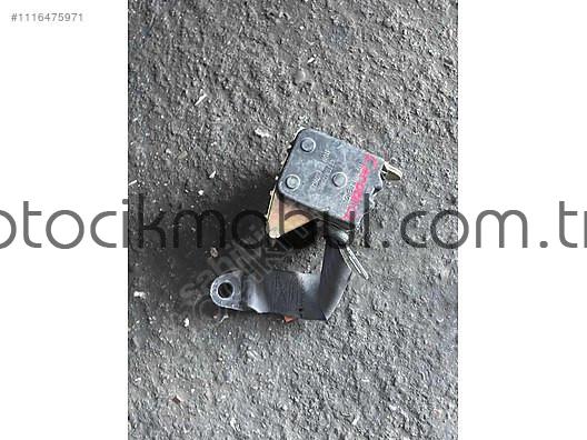Citroen C2 Modeli İçin Oto Çıkma Emniyet Kemeri