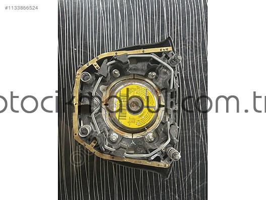 Orjinal Temiz Ford Tourneo Connect Airbag Beyni