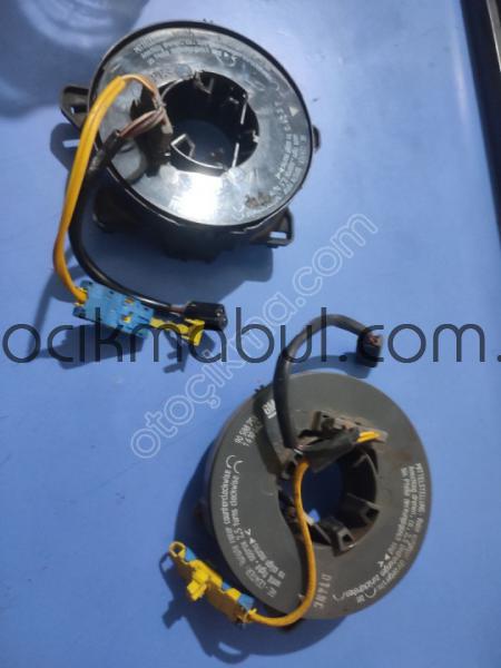 Opel Corsa c Astra g Vectra b çıkma airbag zemberegi gm