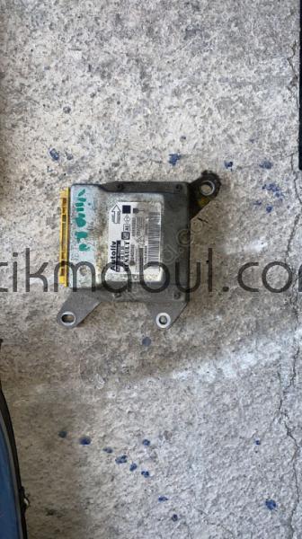 OPEL VİVARO AİRBAG BEYNİ ASEL OTO