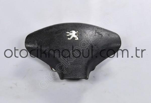 C5 AİRCROSS ÇIKMA PARÇA AİRBAG2