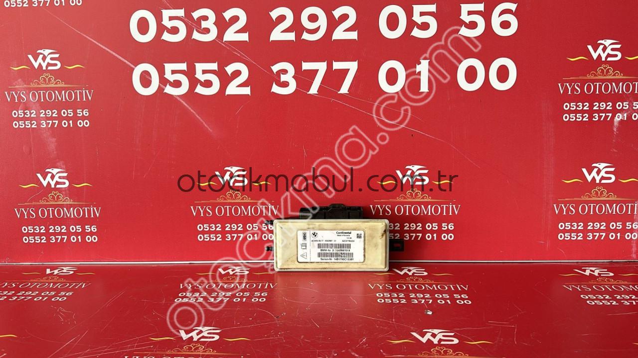 31934368701X BMW F10 F15 520 X5 535 F32 AİRBAG BEYNİ