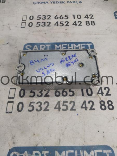 ÇIKMA VOLVO S80 AİRBAG BEYNİ P30658912