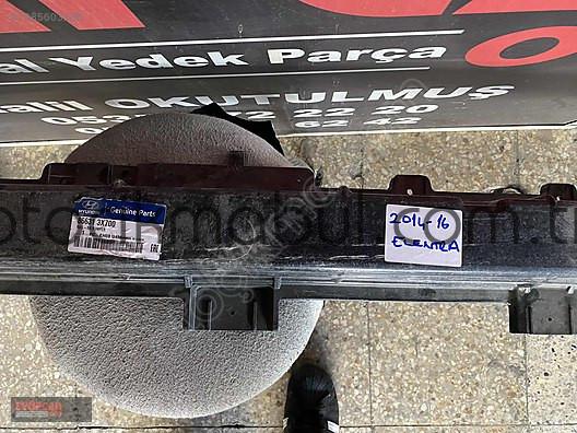 Orjinal Hyundai Elantra Darbe Emici - Eyupcan Oto Çıkma Pa