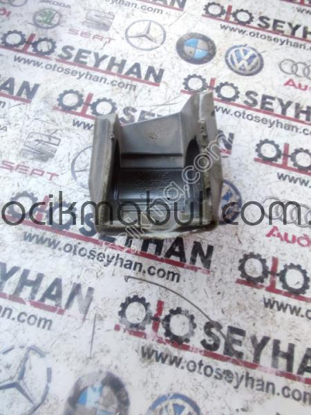 5F4857957 Seat Leon 15 arka sol emniyet kemeri koruma sünger