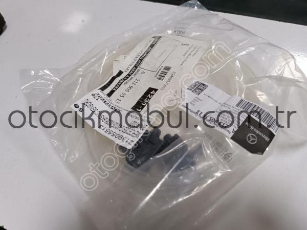 MERCEDES C W205 W238 BASINÇ SENSÖRÜ 2017 2021 2139055513 Ç