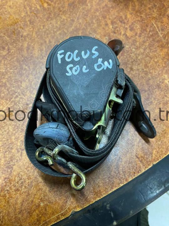 FOCUS ÖN SOL EMNİYET KEMERİ (ORJİNAL PARÇA) ÇIKMA