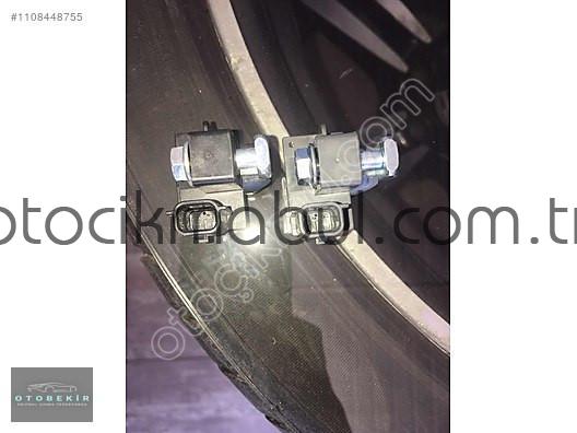 Orjinal Renault Megane 4 Darbe Sensörü - Oto Çıkma Parç