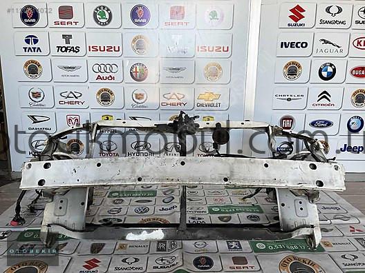 Orjinal Toyota Corolla Ön Şasi Başları ve Darbe Sensörl