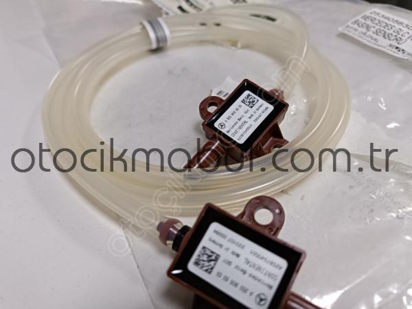 MERCEDES GLC W253 BASINÇ SENSÖRÜ 2539056303 SO
