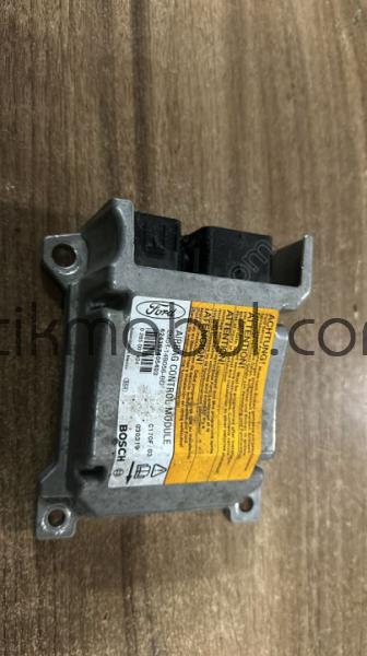 2M5T-14B056-BD 2004 FORD FOCUS 1 AİRBAG BEYNİ