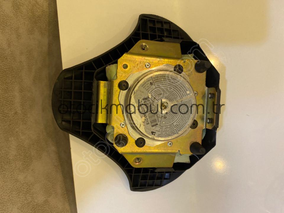 1998-2000 Fiat Brava Direksiyon Airbag Kapağı