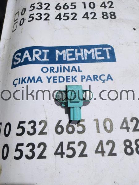 ÇIKMA AUDİ A6 SOL ÖN KAPI DARBE SENSÖRÜ 4F0959557
