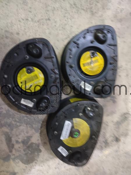 Opel Corsa C Combo C Çıkma Direksiyon Airbag Kapağı - GM