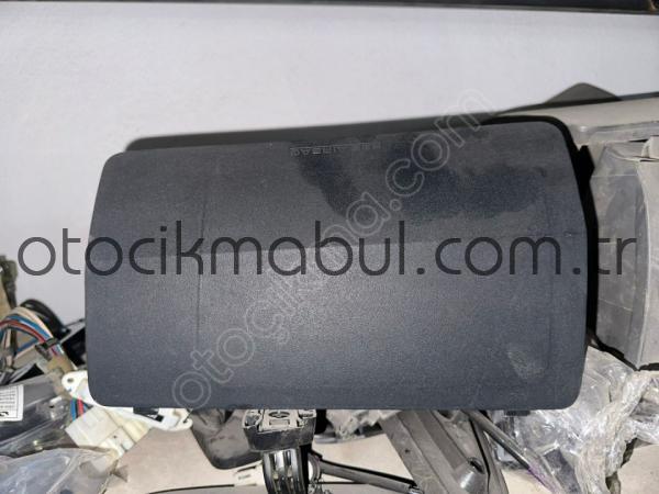 2007-2015 Toyota hılux orjinal çıkma yolcu airbag