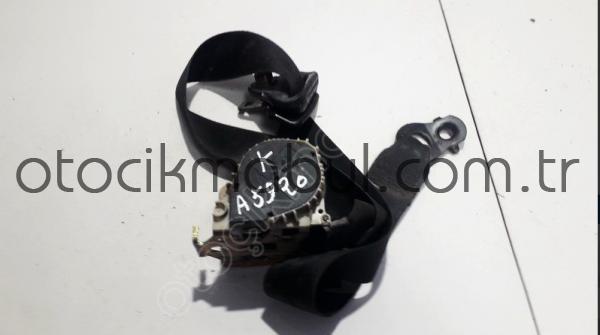 RENAULT CLİO2 03-12.EMNİYET KEMERİ.33043466