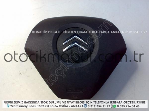 citroen nemo çıkma airbag