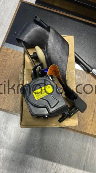CHEVROLET CAPTİVA SAĞ ÖN EMNİYET KEMERİ SIFIR 96474671