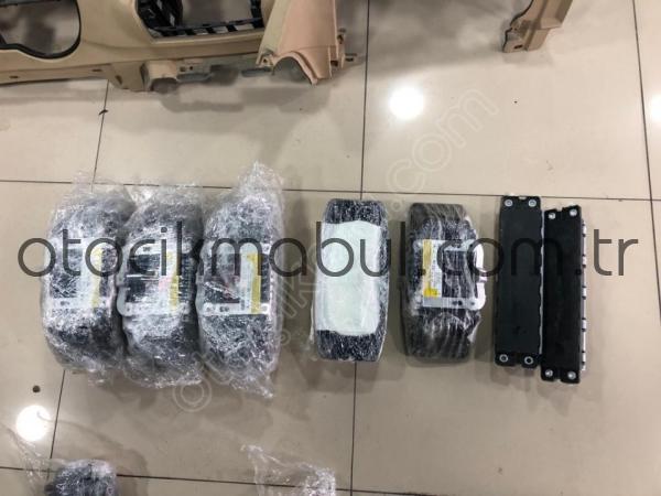 MERCEDES C SERİ W205 GÖĞÜS AİRBAG