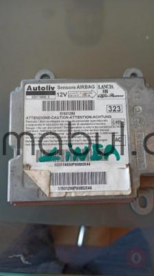 LİNEA AİRBAG BEYNİ