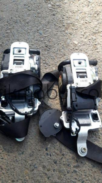 W204 w205 w207 w212 emniyet kemerleri orjinal çıkma Mercedes