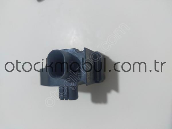 AUDI Q8 DARBE SENSÖRÜ 4N0959651D