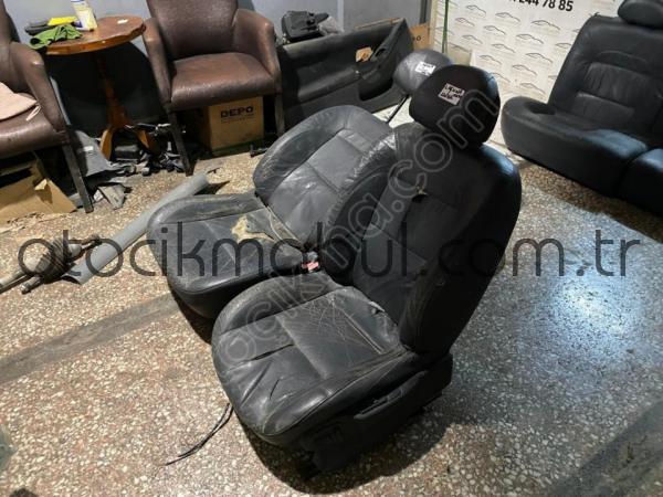 RENAULT LAGUNA 1 KOLTUK KIZAĞI ORJİNAL 1995-2001 MODEL