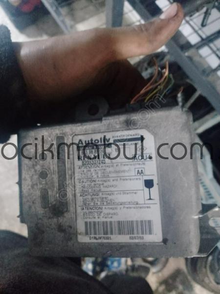 Renault Megane 2003-2008 Airbag  603988800 8200337245