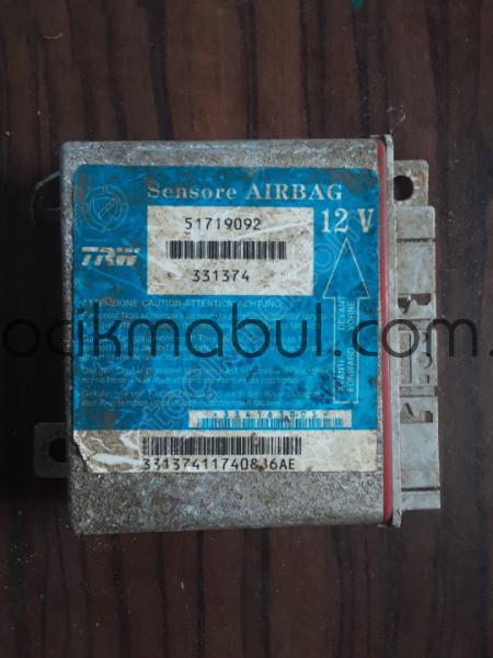 ÇIKMA PARÇA PEUGEOT PARTNER 206 SENSÖR BEYNİ