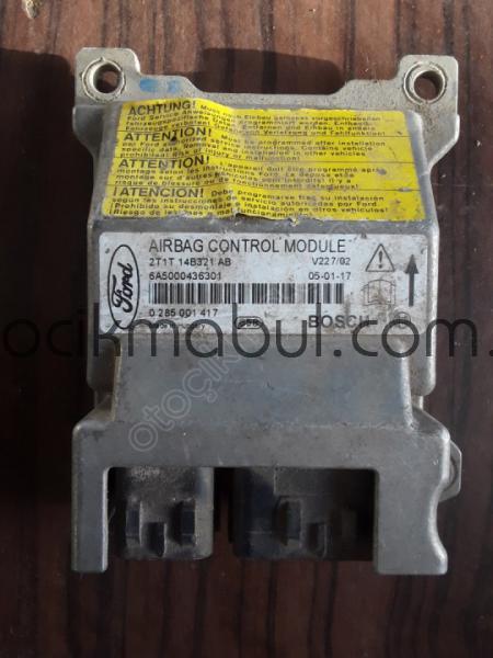 ÇIKMA PARÇA FORD CONNECT AİRBAG BEYNİ