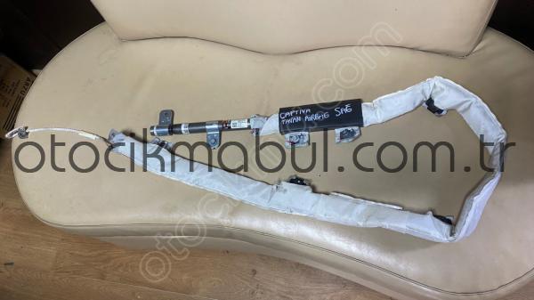 CHEVROLET CAPTİVA SAĞ TAVAN AİRBAG 95371035 CANCAN OPEL