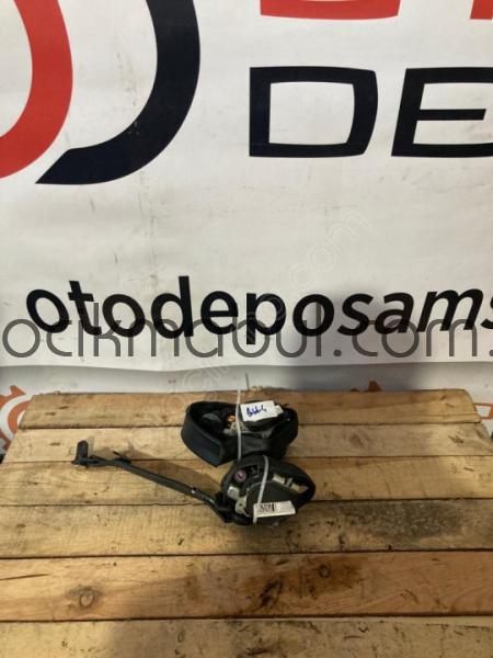 Fiat Doblo 4 Emniyet Kemerleri Hatasız Orjinal Çıkma