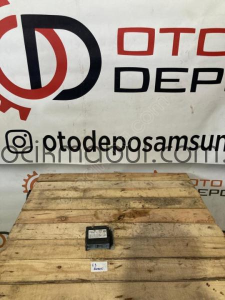 Fiat Doblo 4 1.3 Euro 5 Airbag Beyni Hatasız Orjinal Çıkma